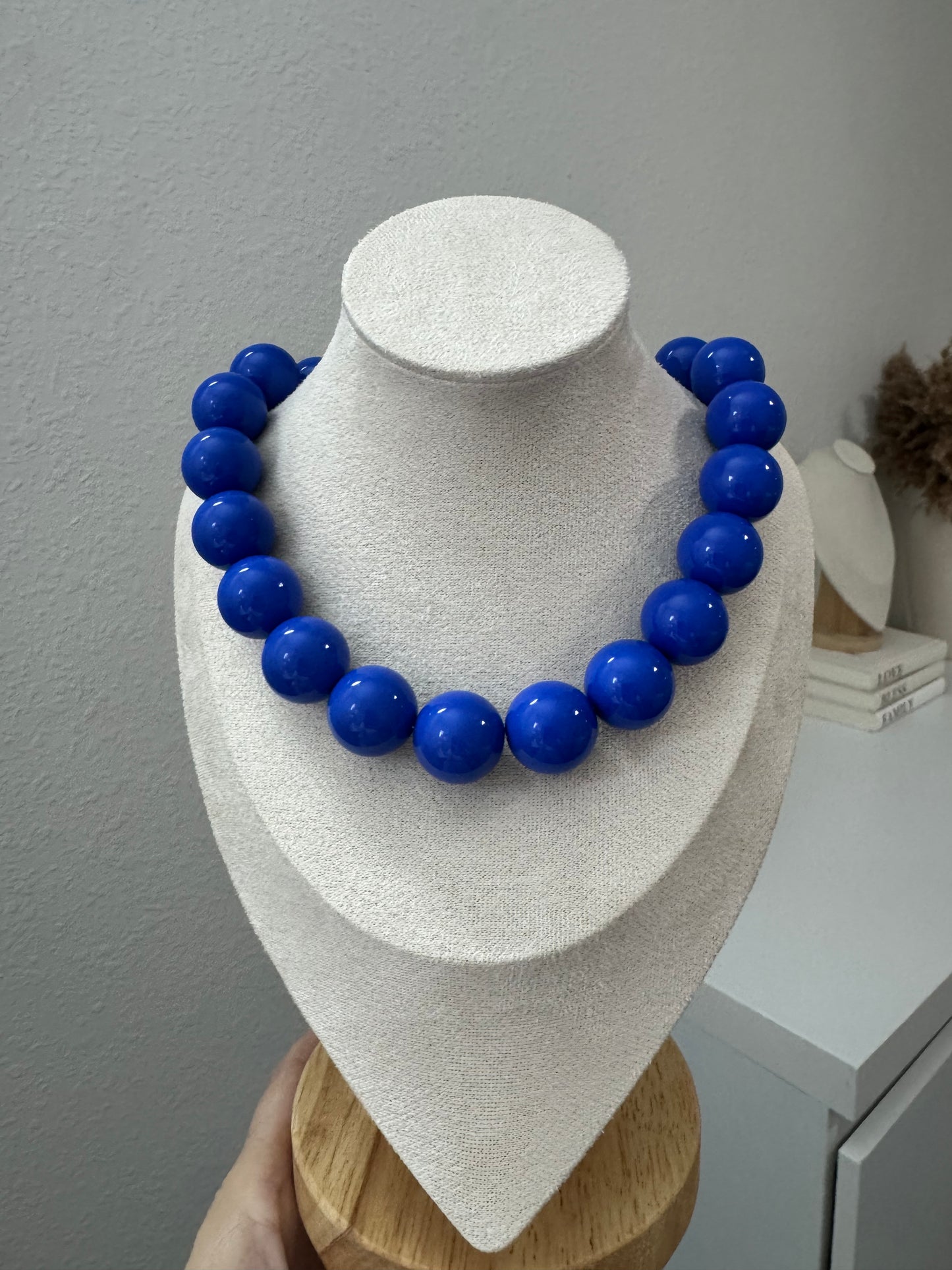 Ball Necklace