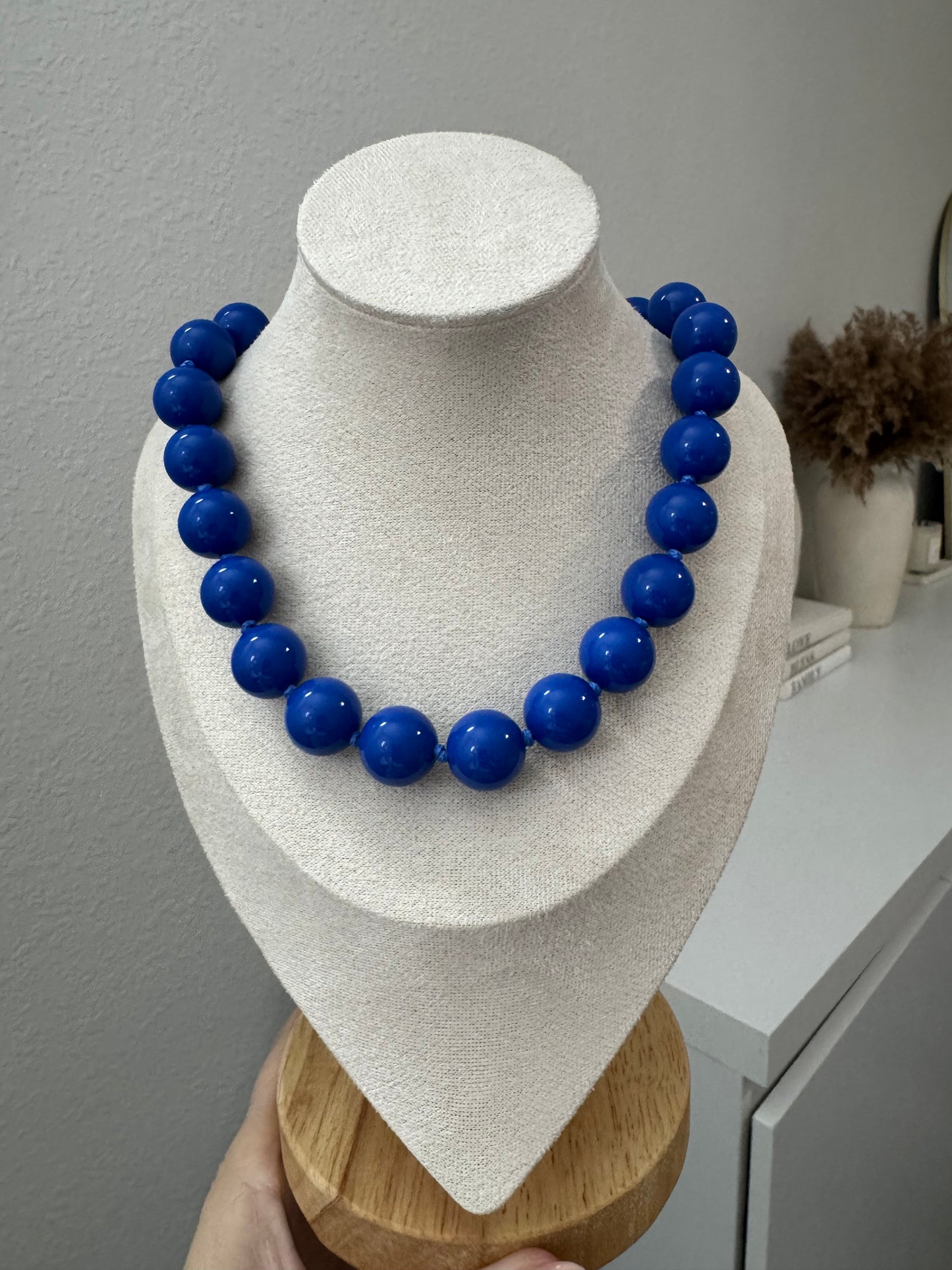 Ball Necklace