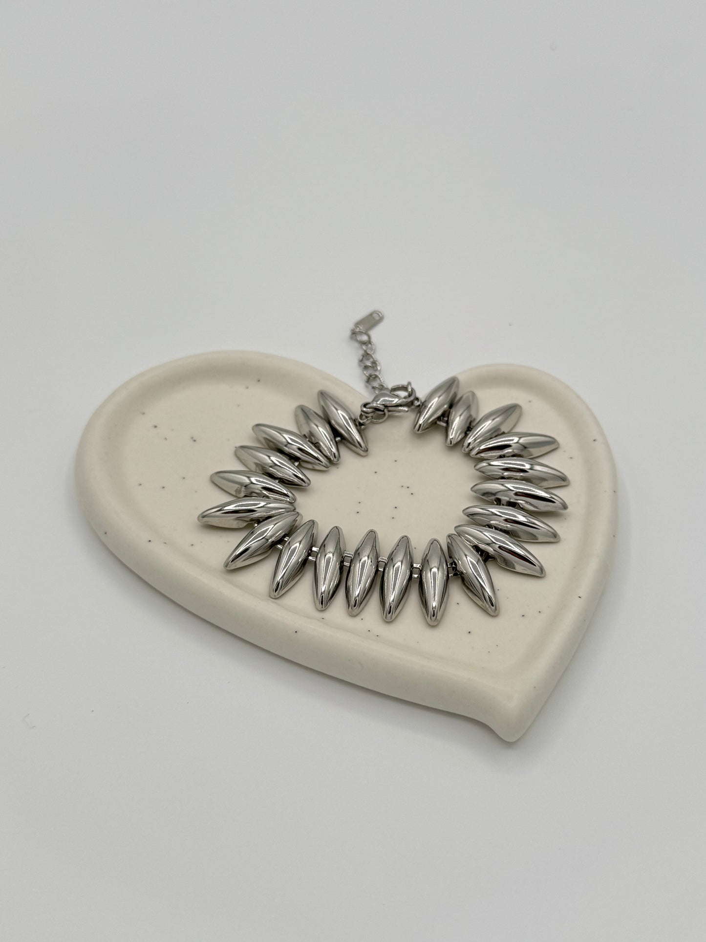 Set necklace