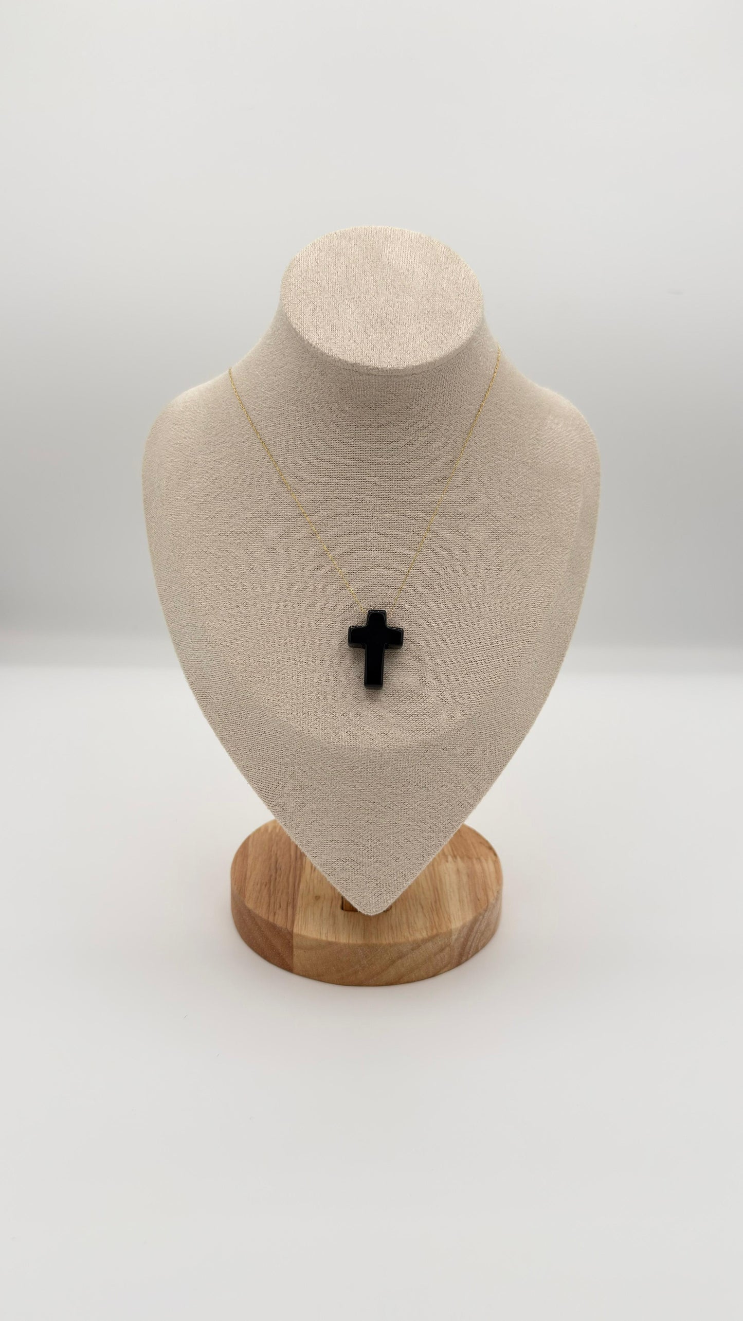 NECKLACE QUARTZ