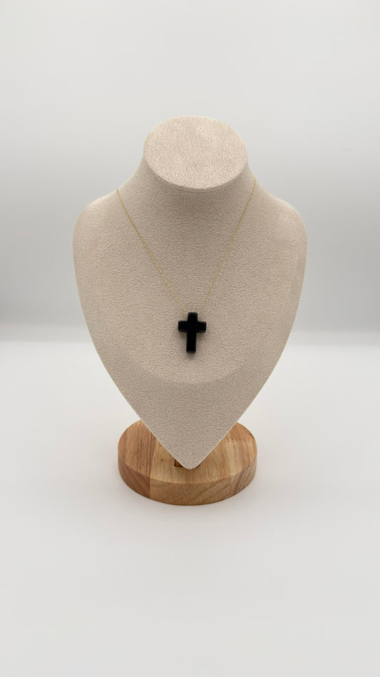 NECKLACE QUARTZ