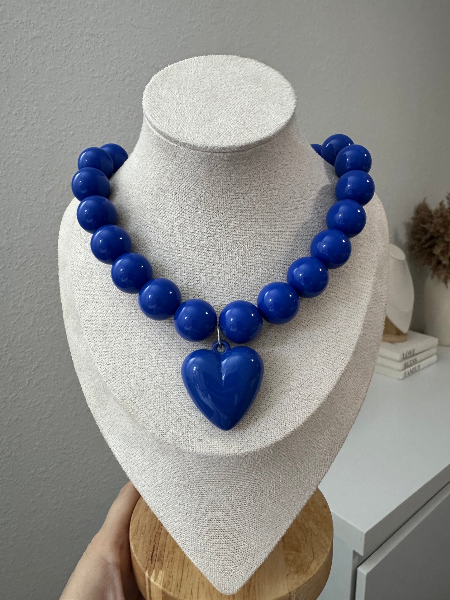 Ball Necklace
