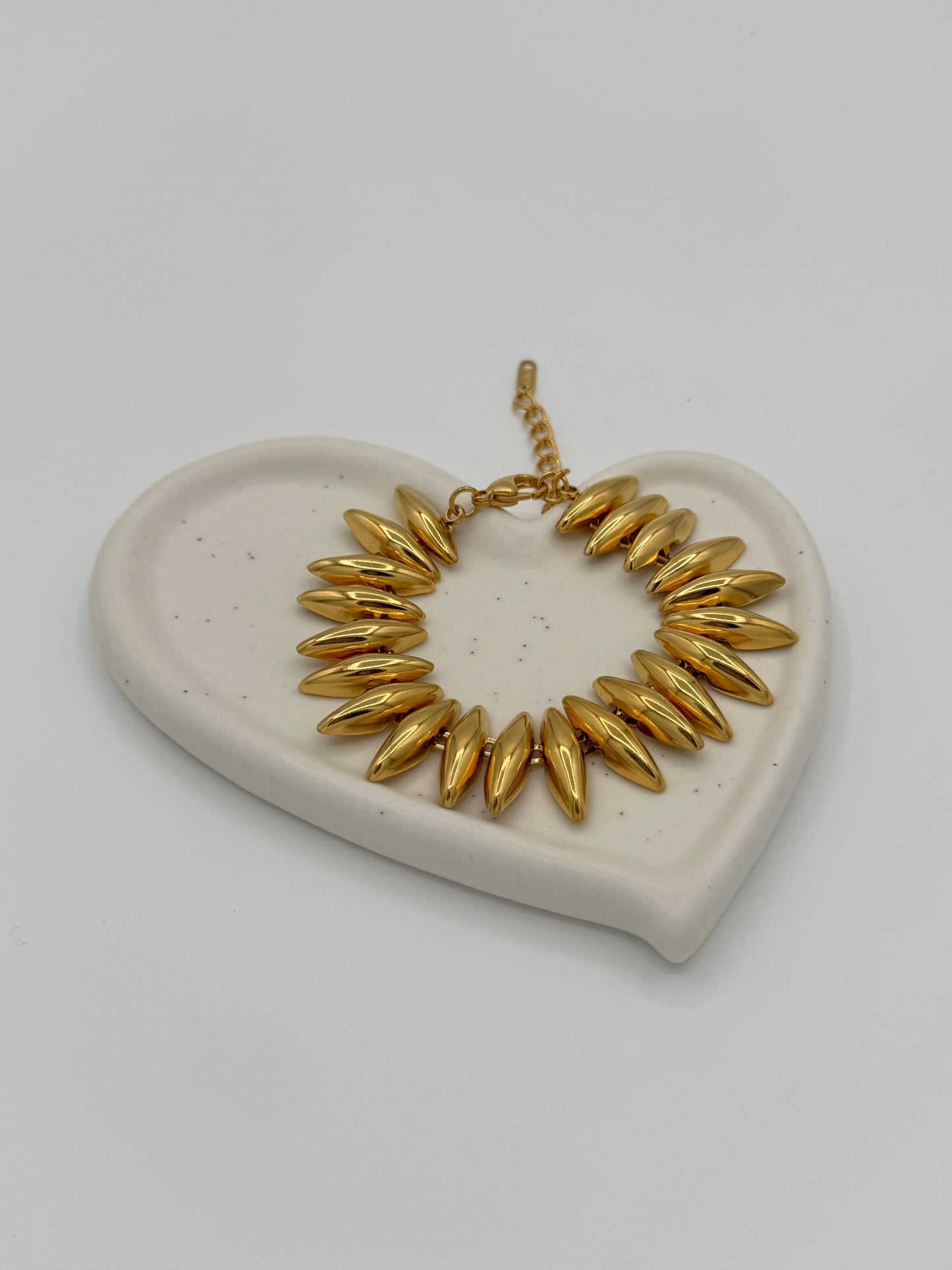 Set necklace